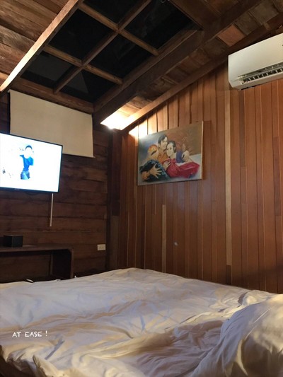 ห้องพัก