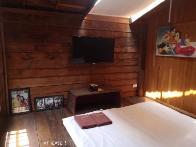 ห้องพัก