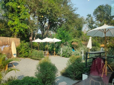 บรรยากาศ