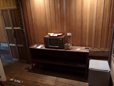 ห้องพัก