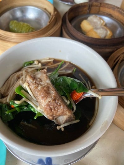 เติมพุงติ่มซำ