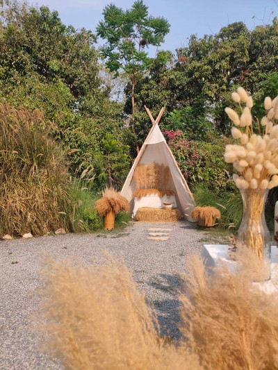 บรรยากาศ