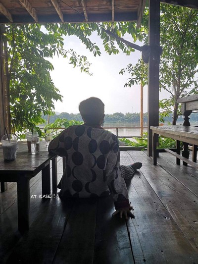 บริเวณโดยรอบ