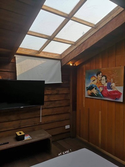 ห้องพัก