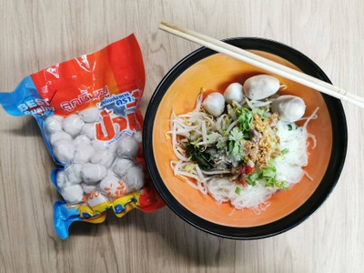 วิธีทำ ก๋วยเตี๋ยวน้ำหมู วิธีทำ ก๋วยเตี๋ยวน้ำหมู