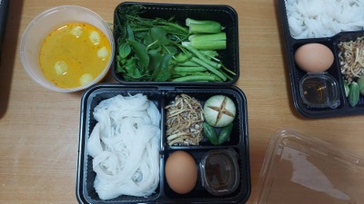 คั่วกลิ้งเนื้อ  (เนื้อชิ้น)