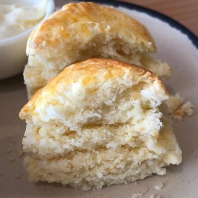 Scone