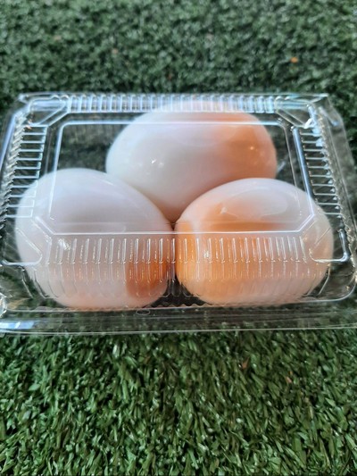 ไข่ต้มยางมะตูม