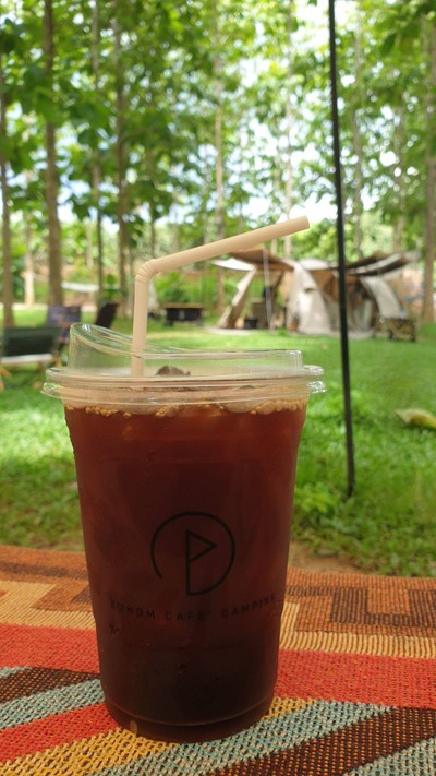 ICE AMERICANO