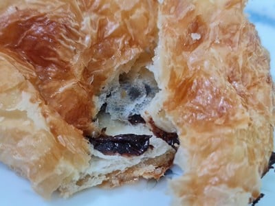 Chocolate Croissant