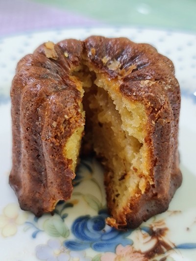 Canele