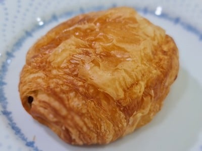 Chocolate Croissant