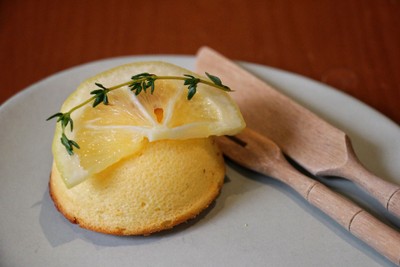 เมนูของร้าน Lemoncurd Bread and Coffee Banglumpu
