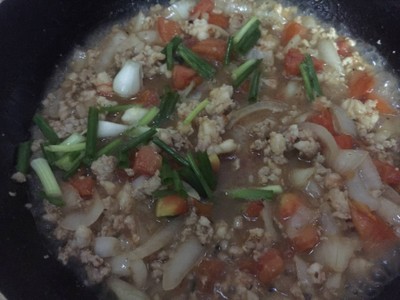 วิธีทำ ไข่ดาวทรงเครื่อง วิธีทำ ไข่ดาวทรงเครื่อง
