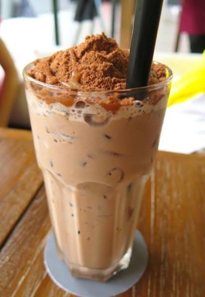 ไมโลโรงเรียน