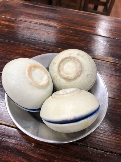 ขนมถ้วย