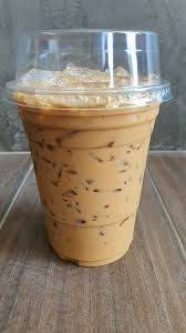 [อร่อยซ่ากับโค้ก] เอสเพรสโซ่เย็น +  โค้ก