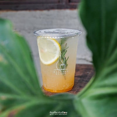 เมนูของร้าน Easternglass Coffee X CHARLIE'S SANDWICH บางแค