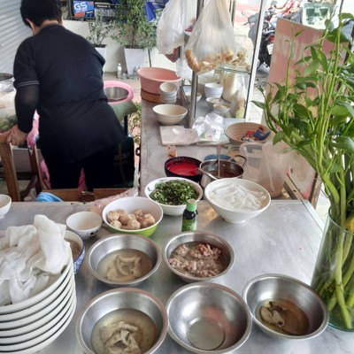 หน้าร้าน