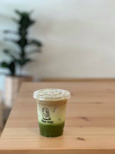 เมนูของร้าน YumeNoMi : Drinks & Sweets Specialty Store salaya