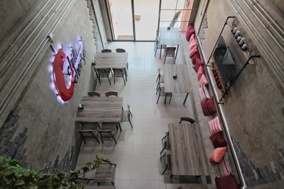 บรรยากาศ