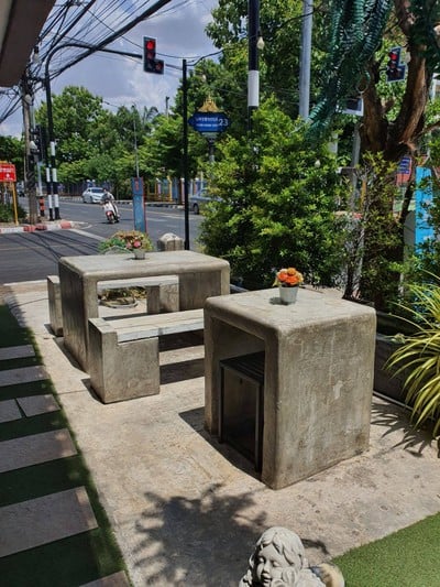 Sweet me coffee msu มหาสารคาม