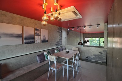 บรรยากาศ