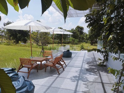 บรรยากาศ