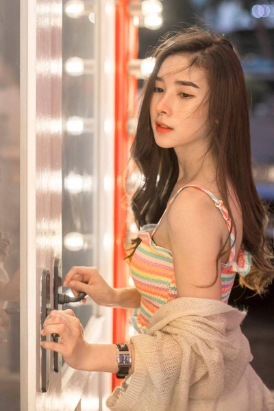 แก้จมูก Recons