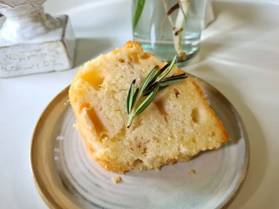 Ciambella Al Mele