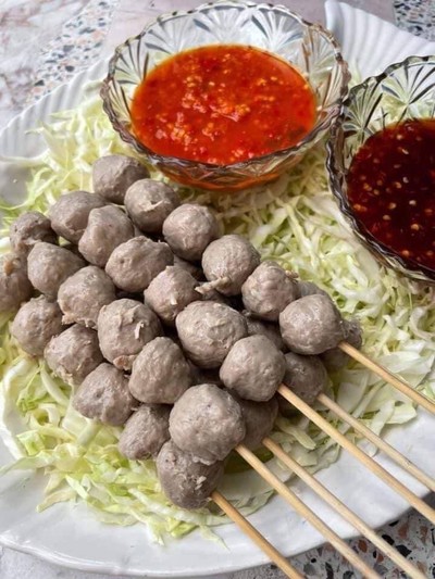 เนื้อ