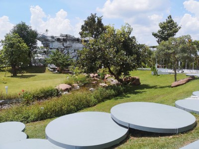 บรรยากาศ