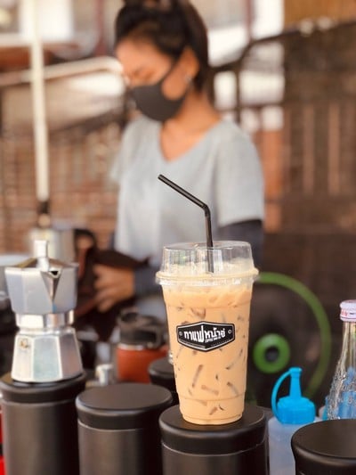 คาปูเย็น