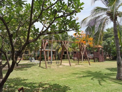 สิ่งอำนวยความสะดวก/กิจกรรม