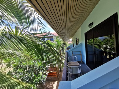 วิวนอกห้อง