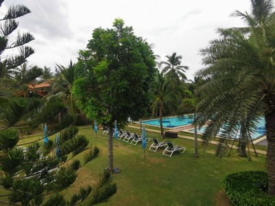 บริเวณโดยรอบ