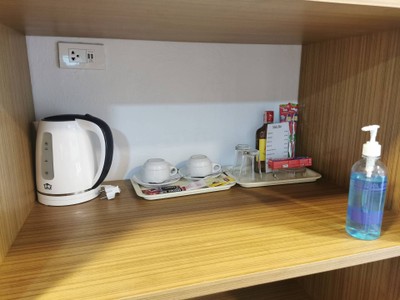 ห้องพัก