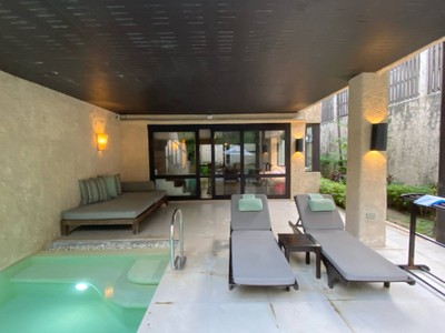 เชอราตัน หัวหิน ปราณบุรี วิลล่า