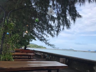 แม่คล่องซีฟู้ด