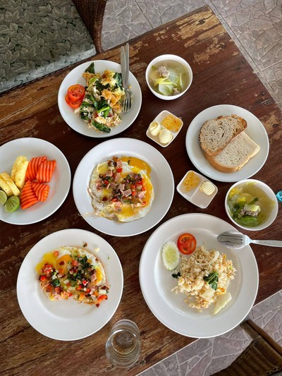 ห้องอาหาร