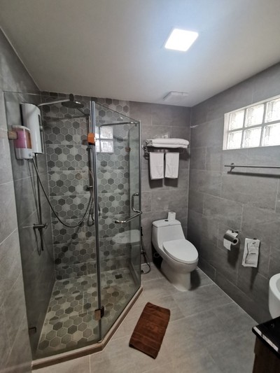 ห้องน้ำ