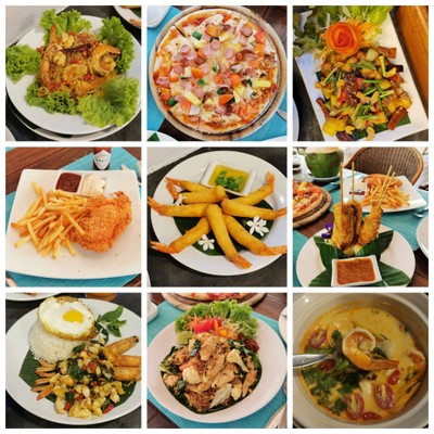 ห้องอาหาร