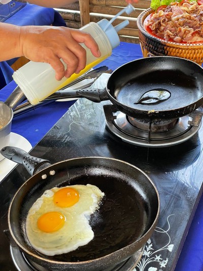 ห้องอาหาร