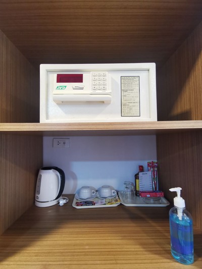 ห้องพัก