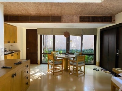 เชอราตัน หัวหิน ปราณบุรี วิลล่า