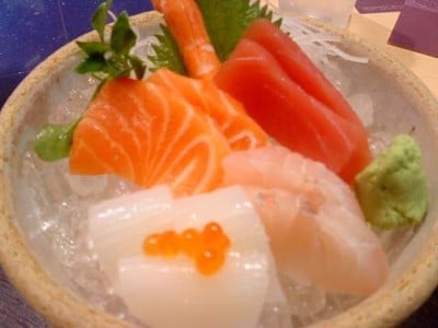 อาหาร หรือ เครื่องดื่ม