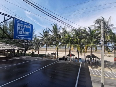 วิวนอกห้อง