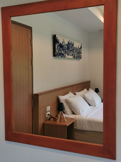 ห้องพัก