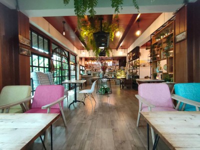 บรรยากาศ