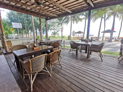 ห้องอาหาร